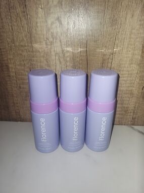 Florence By Mills Face Wash